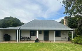 Ulva Cottage - Historical Bnb